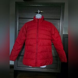 Mammut Women's Whitehorn IN Jacket (Scooter/Dragon Fruit Color) - M
